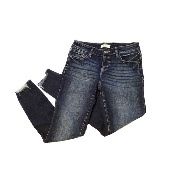 Kancan jeans - Picture 2 of 6